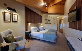 Dorset Resort Hotel