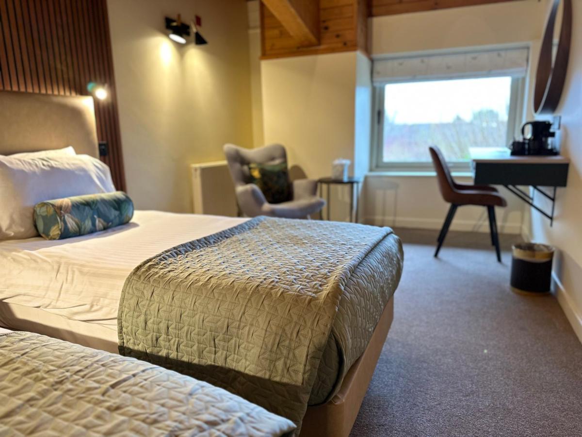 Dorset Resort Hotel East Stoke  Extérieur photo