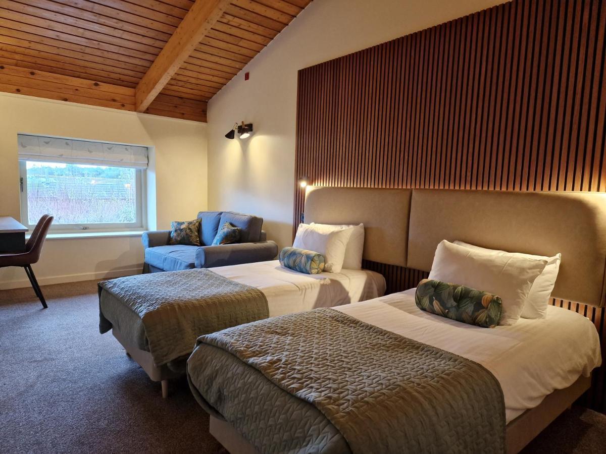 Dorset Resort Hotel East Stoke  Extérieur photo