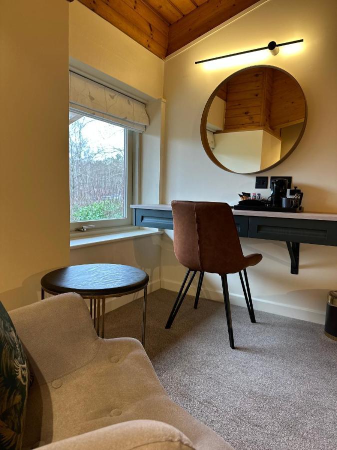 Dorset Resort Hotel East Stoke  Extérieur photo