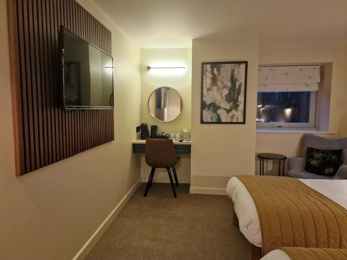 Dorset Resort Hotel East Stoke  Extérieur photo