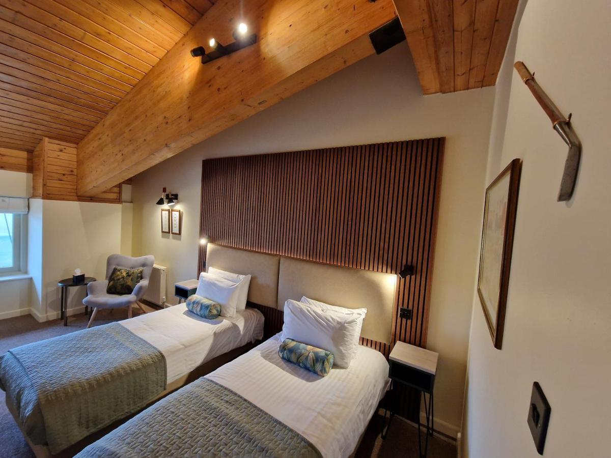 Dorset Resort Hotel East Stoke  Extérieur photo