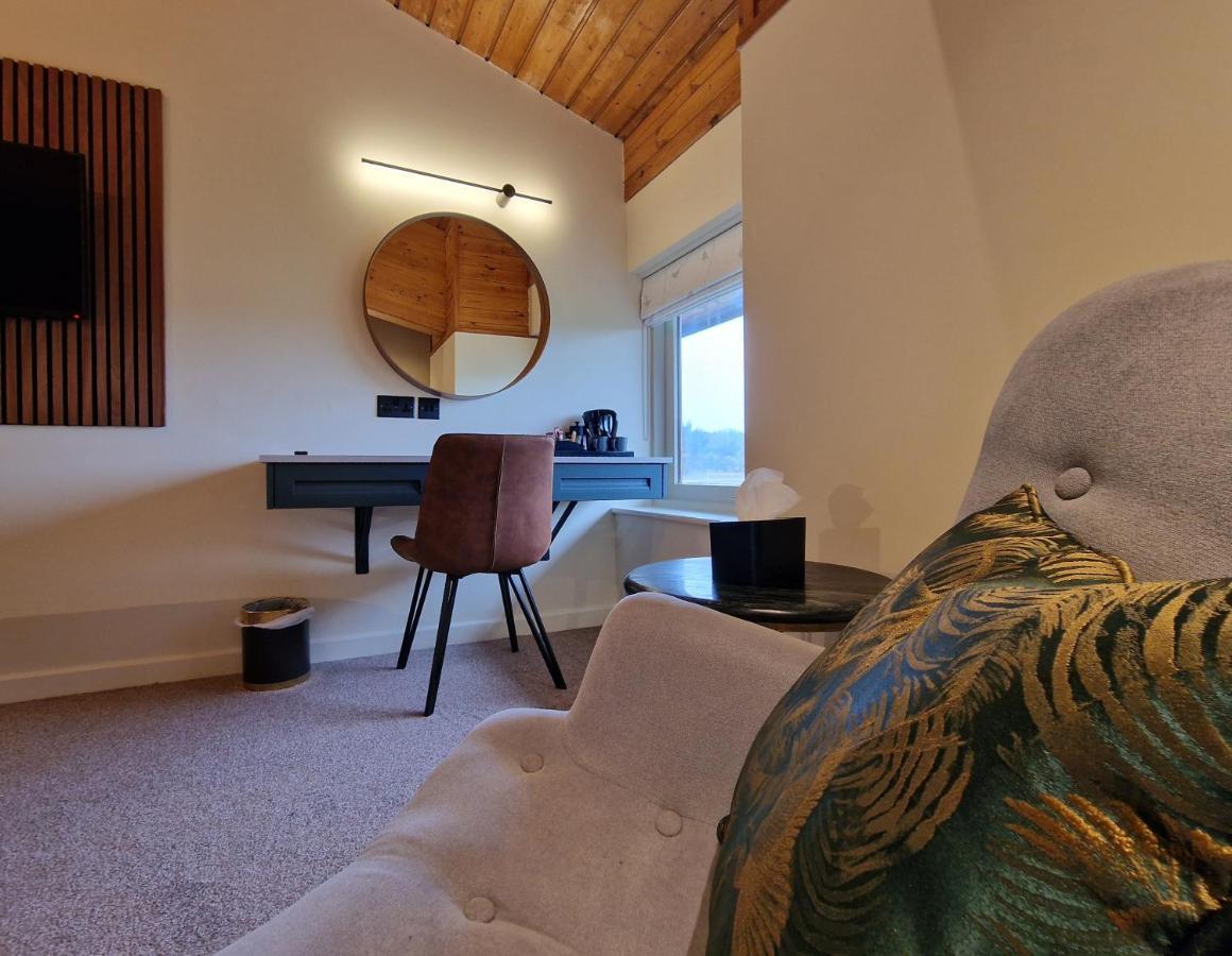 Dorset Resort Hotel East Stoke  Extérieur photo