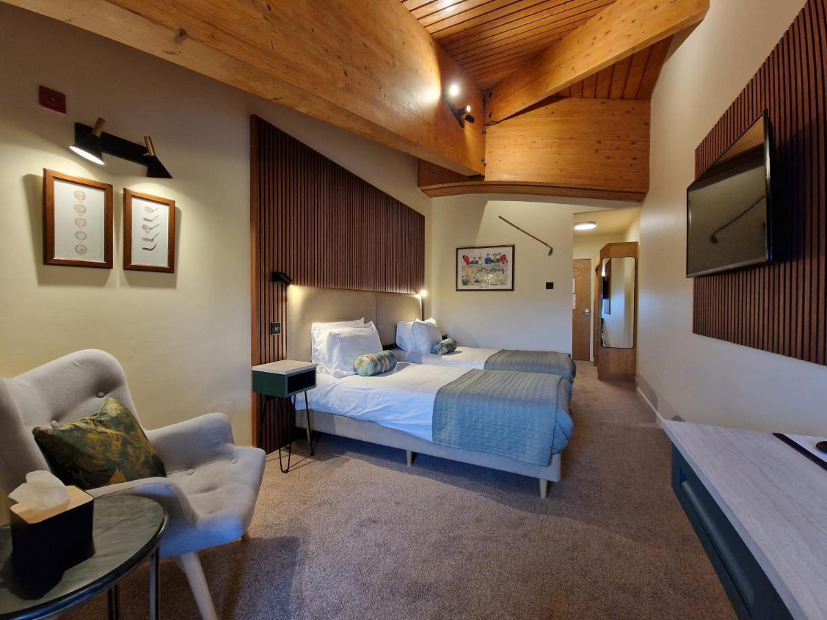 Dorset Resort Hotel East Stoke  Extérieur photo