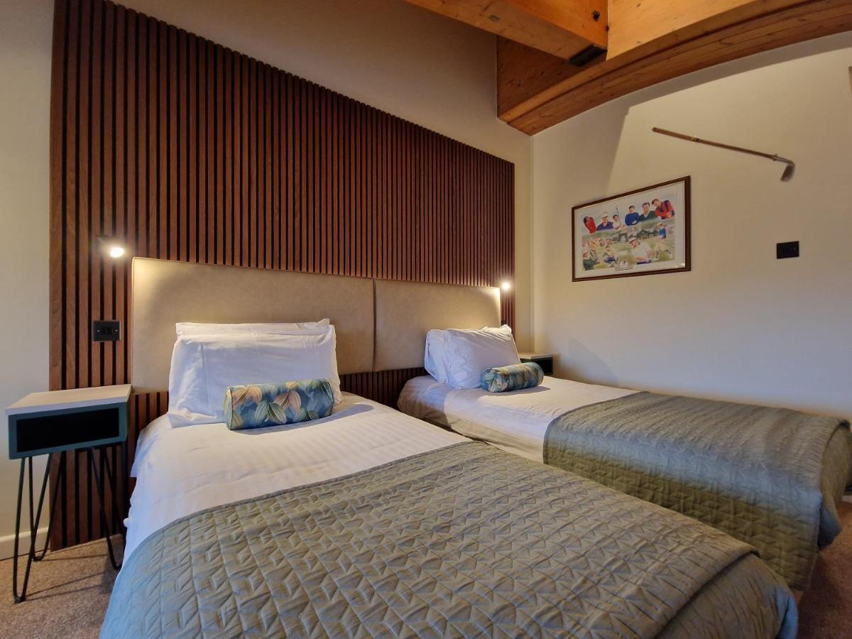 Dorset Resort Hotel East Stoke  Extérieur photo