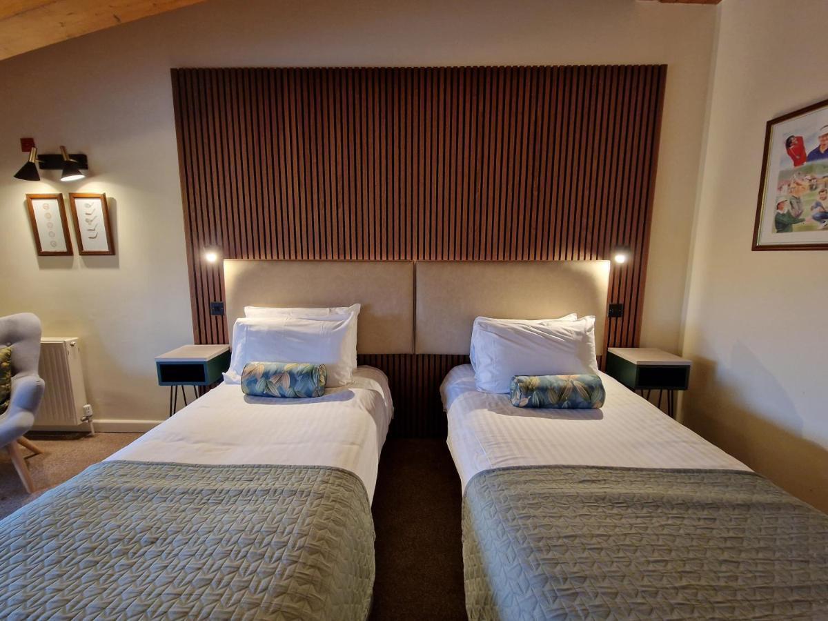 Dorset Resort Hotel East Stoke  Extérieur photo
