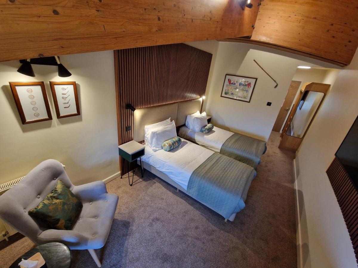Dorset Resort Hotel East Stoke  Extérieur photo