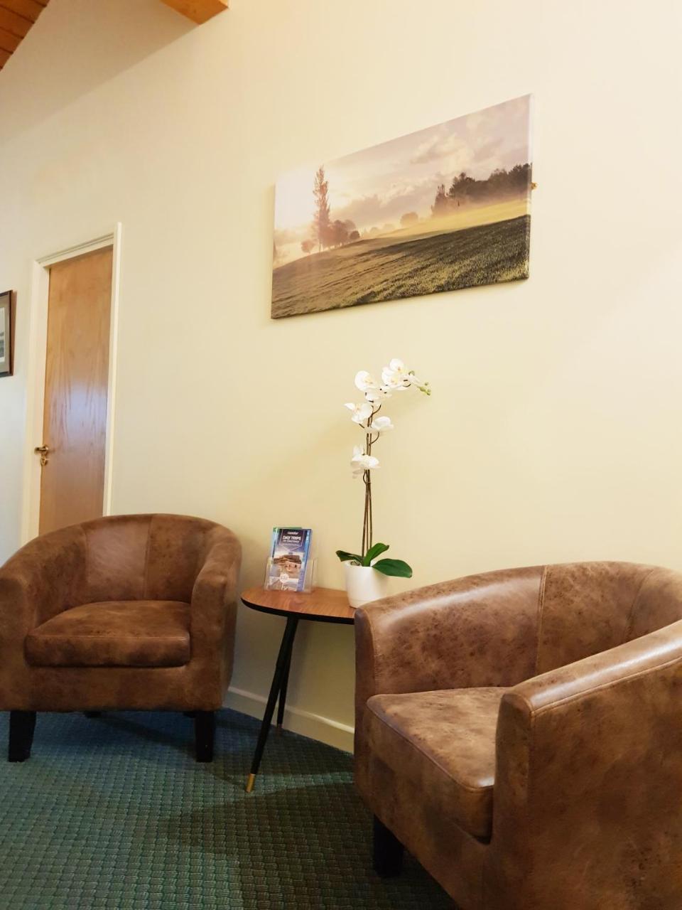 Dorset Resort Hotel East Stoke  Extérieur photo